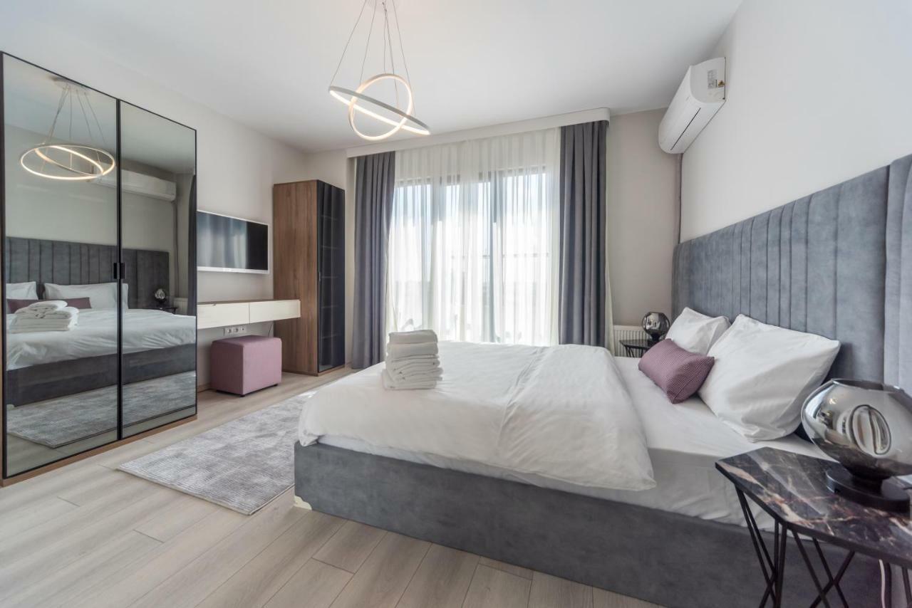 Green Hills Suites Yalova  Exterior photo